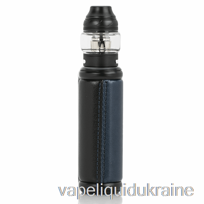 Vape Ukraine OBS CUBE-S 80W Starter Kit Black Blue